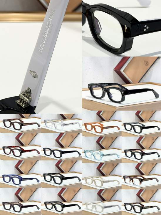 Picture of Jacques Marie Mage Sunglasses _SKUfw74584366fw
